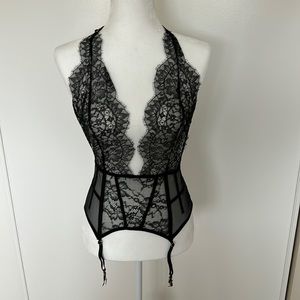 Victoria Secret lingerie